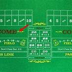 come bet strategy craps